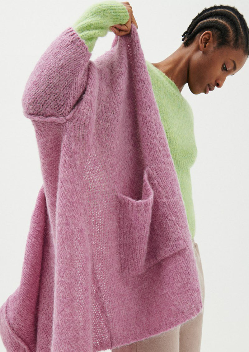 American Vintage Vogabay Oversized Cardiagn Khlassik