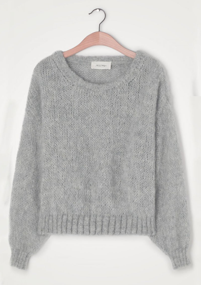 American Vintage Vogbay Sweater Khlassik