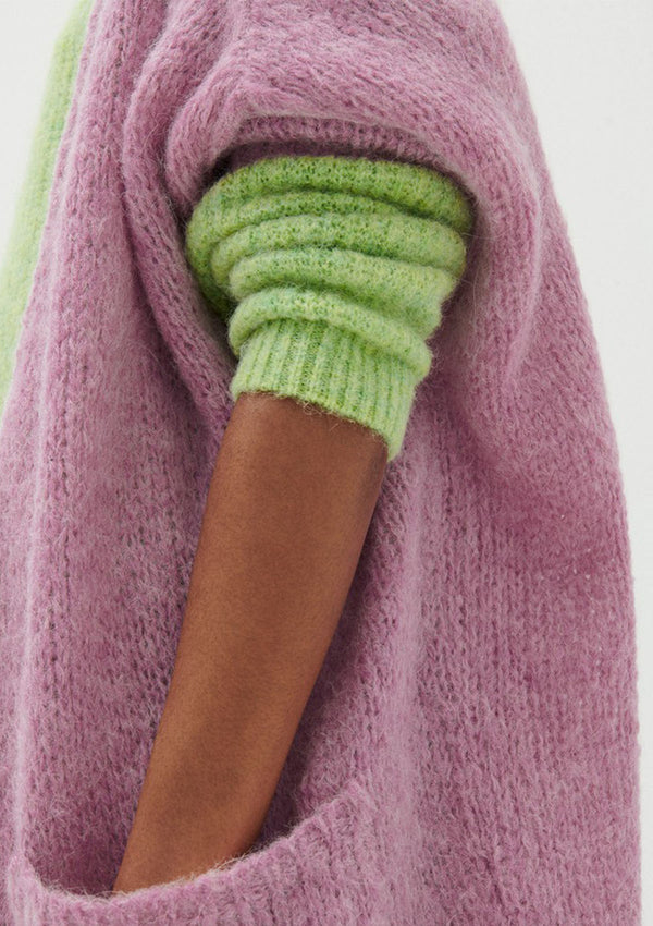 American Vintage Vogabay Oversized Cardiagn