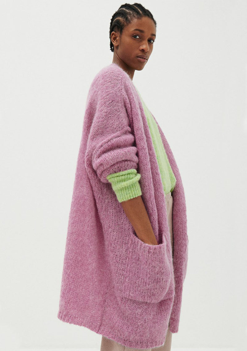 American Vintage Vogabay Oversized Cardiagn