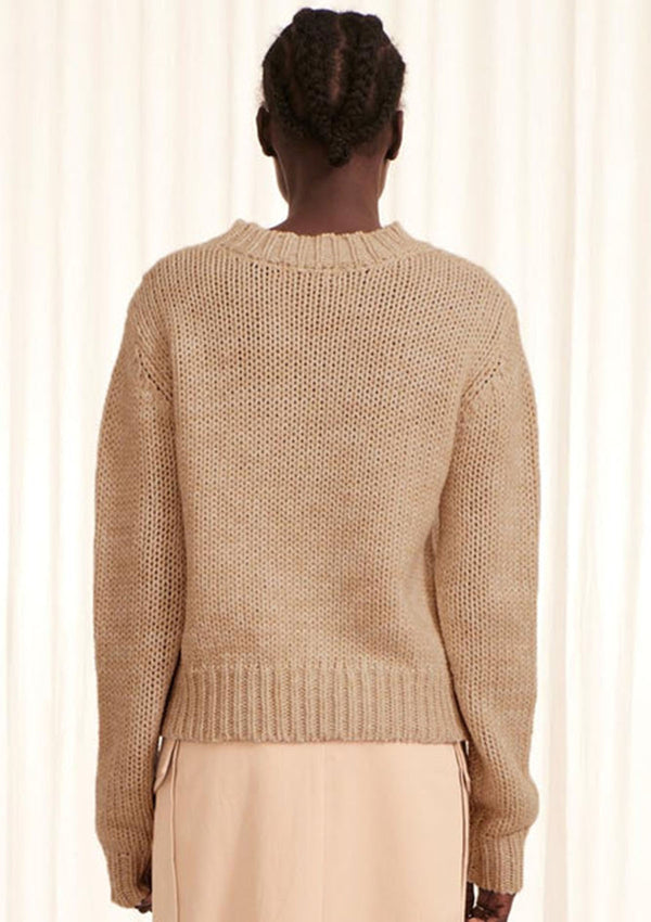 Apartment Clothing Mia Cable Knit