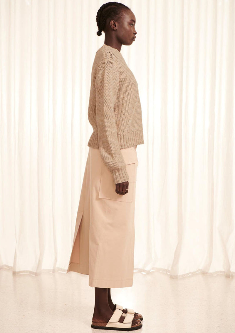 Apartment Clothing Mia Cable Knit