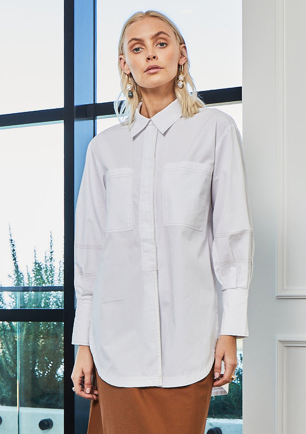 Zoe Kratzmann Ardent Top