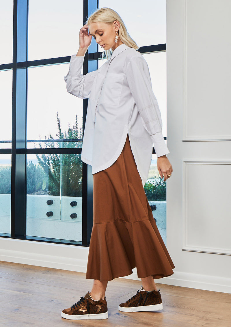Zoe Kratzmann Ardent Top