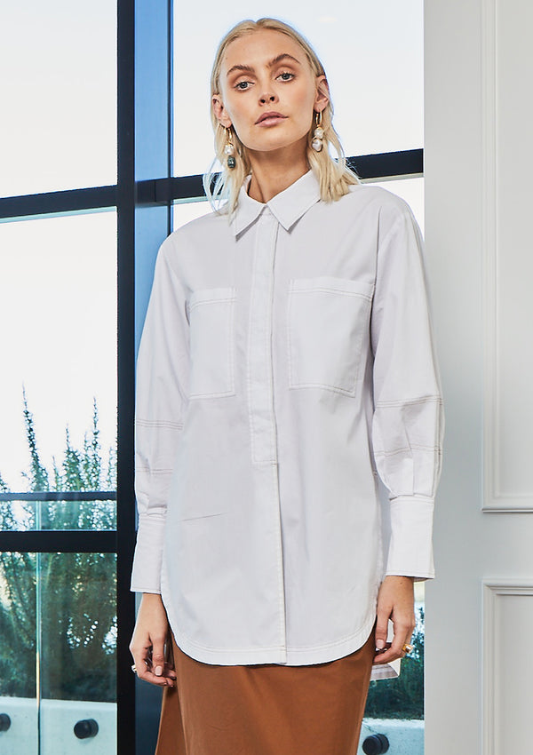 Zoe Kratzmann Ardent Top