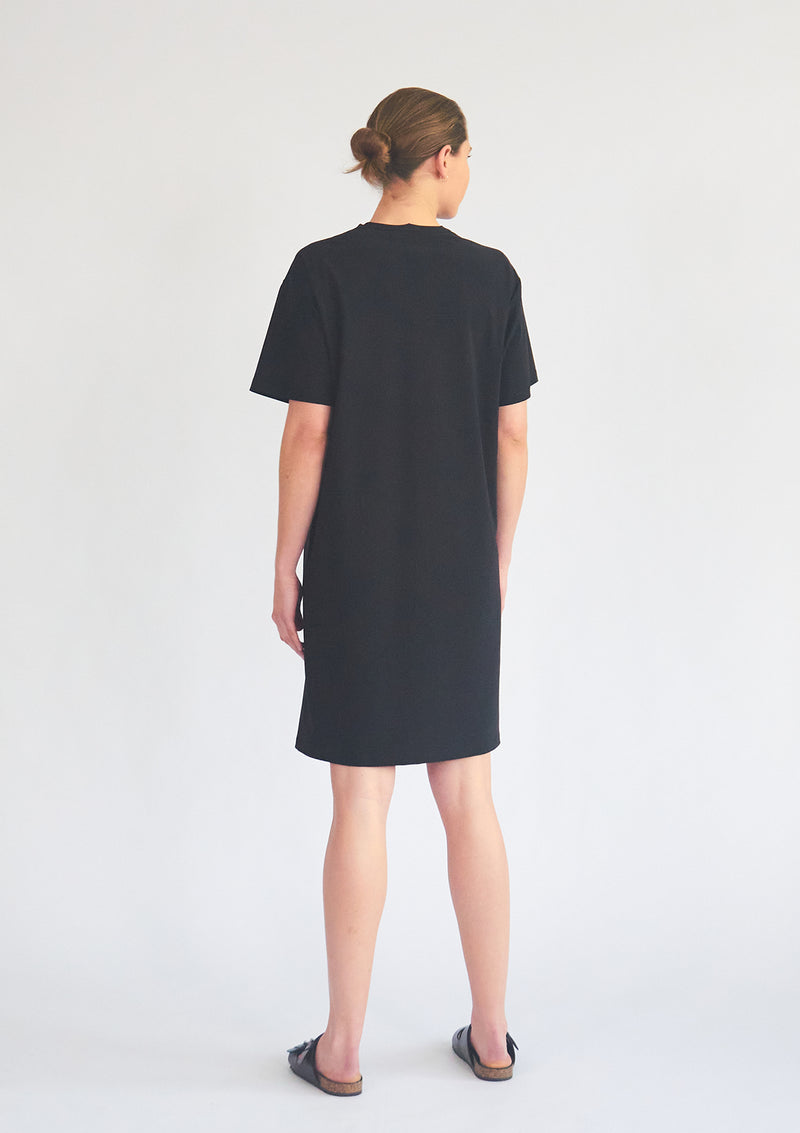 Mela Purdie Base Knit Base Dress