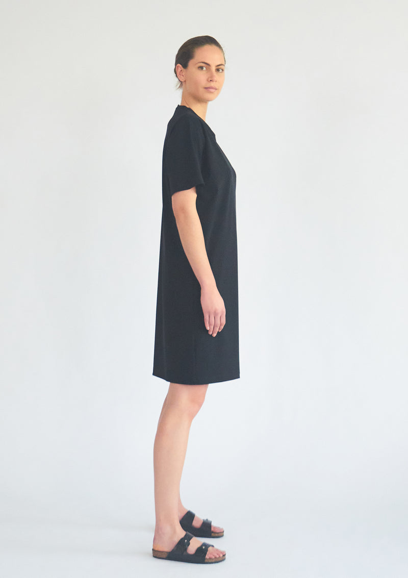 Mela Purdie Base Knit Base Dress