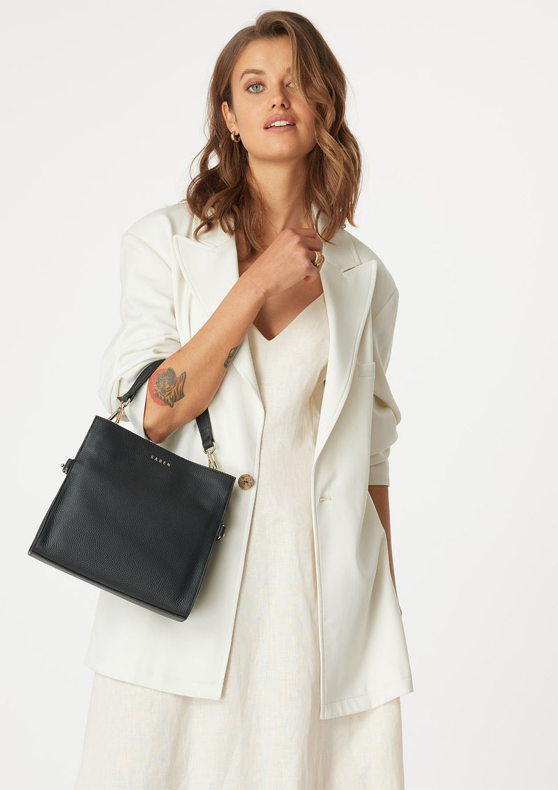 SABEN Bea Crossbody Bag