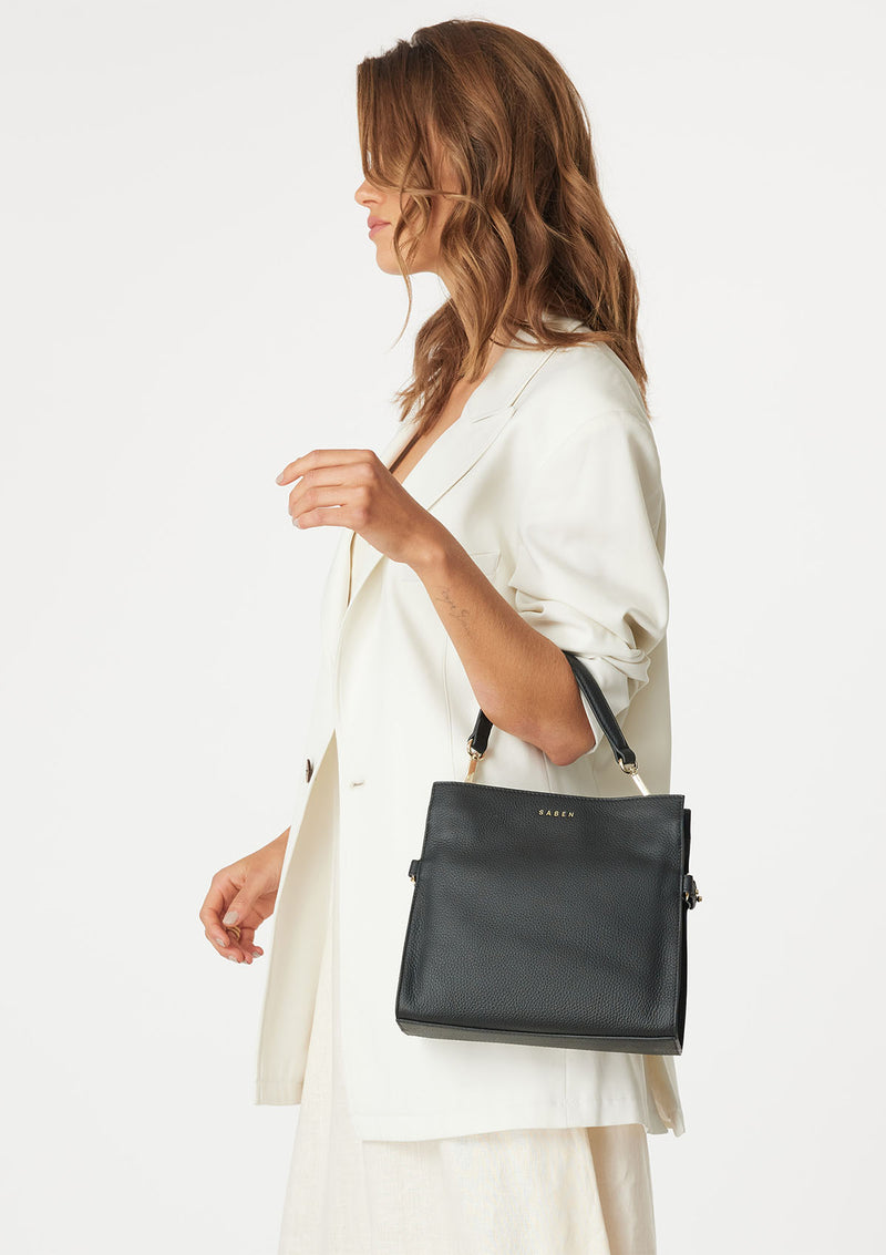 SABEN Bea Crossbody Bag