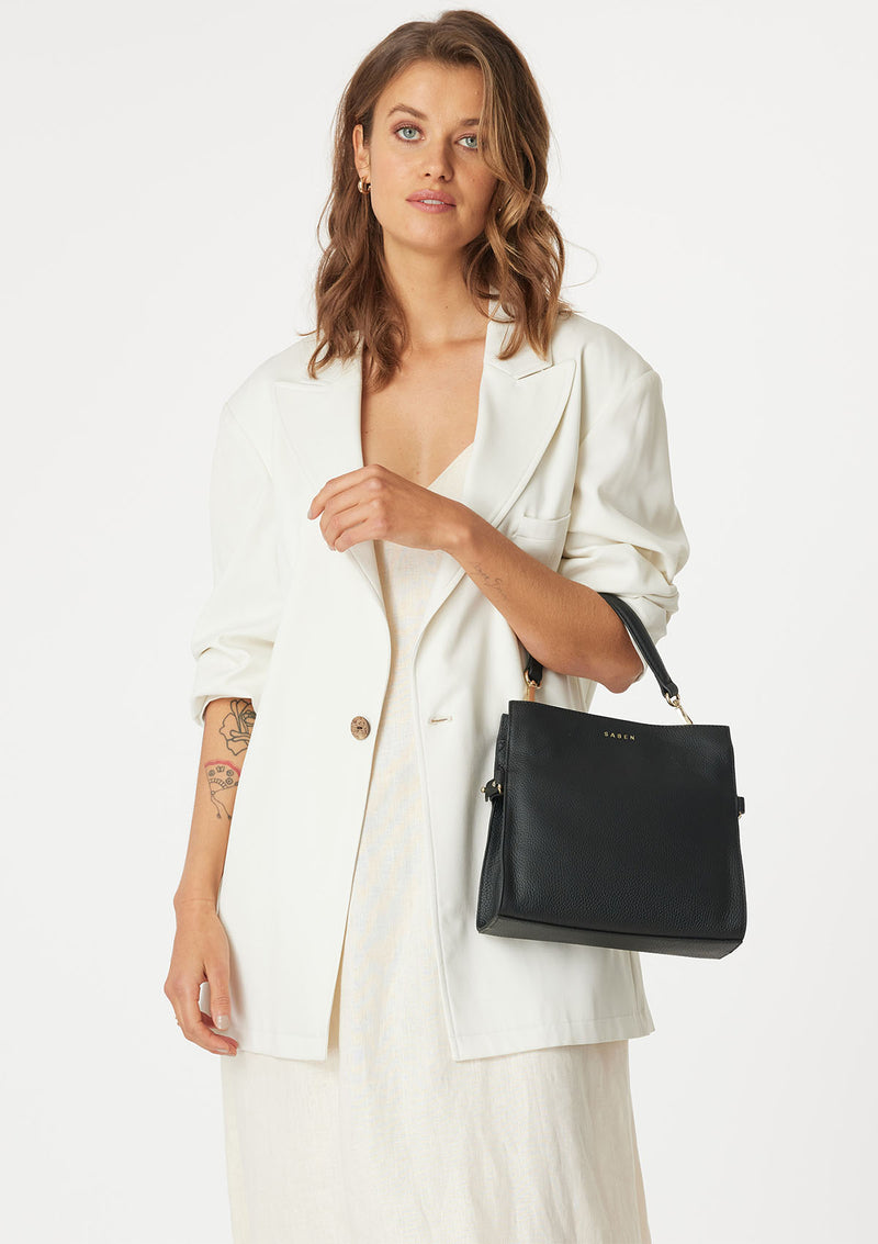 SABEN Bea Crossbody Bag