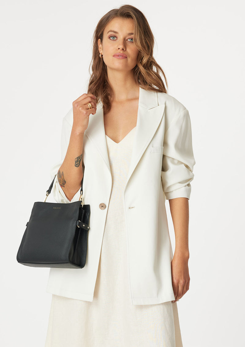 SABEN Bea Crossbody Bag