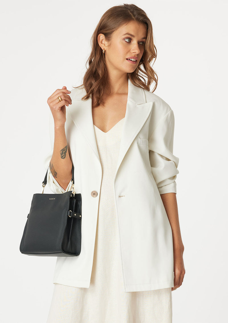 SABEN Bea Crossbody Bag