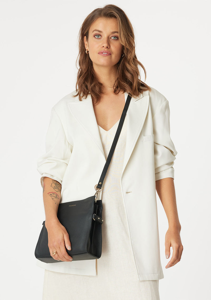SABEN Bea Crossbody Bag