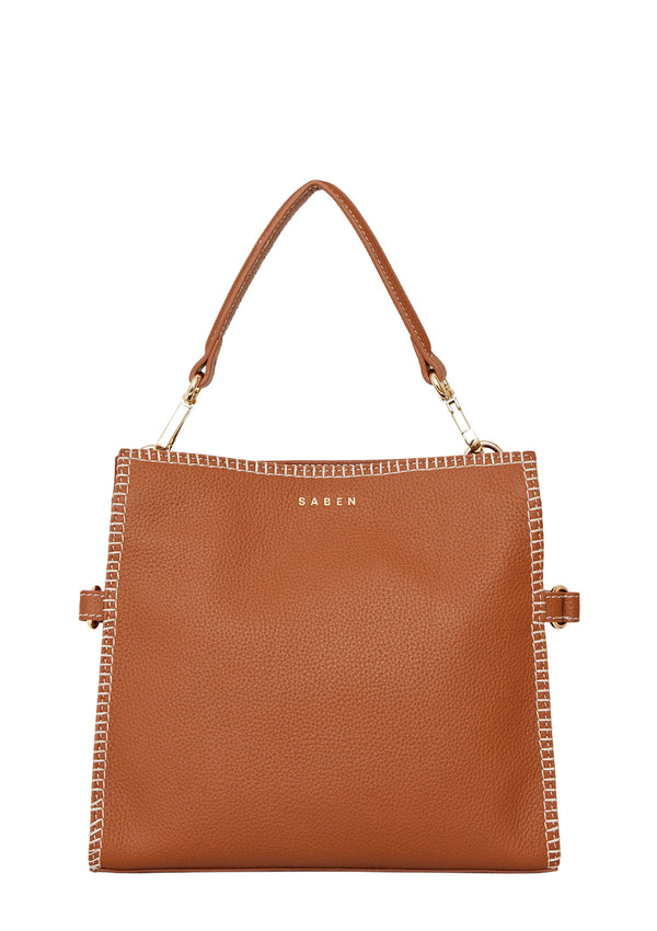 SABEN Bea Crossbody Bag