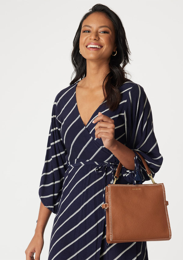 SABEN Bea Crossbody Bag