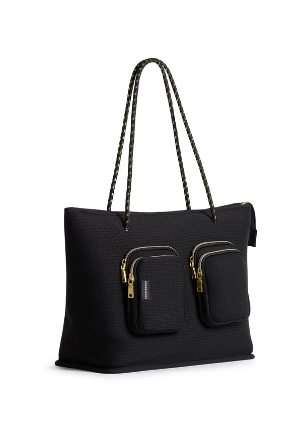 Prene Bags The Haven Backpack Khlassik