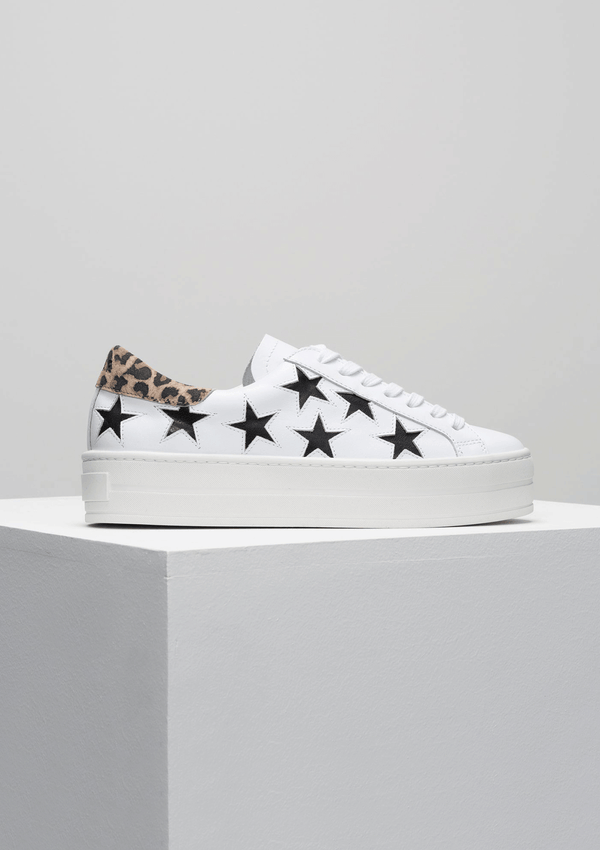 DOF Bella Stars Sneaker