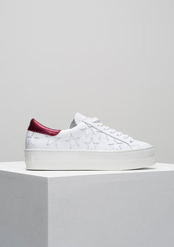 DOF Bella Stars Sneakers