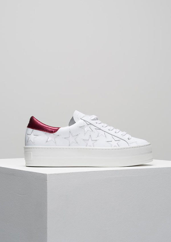 DOF Bella Stars Sneakers