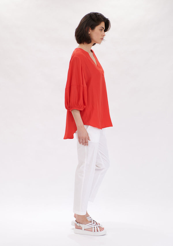 Mela Purdie Machè Belle Blouse