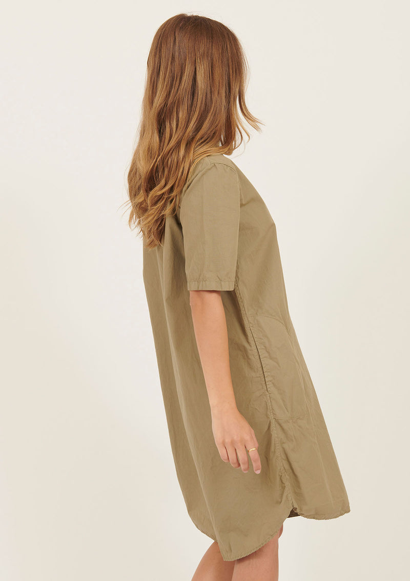 Primness Bibo Dress
