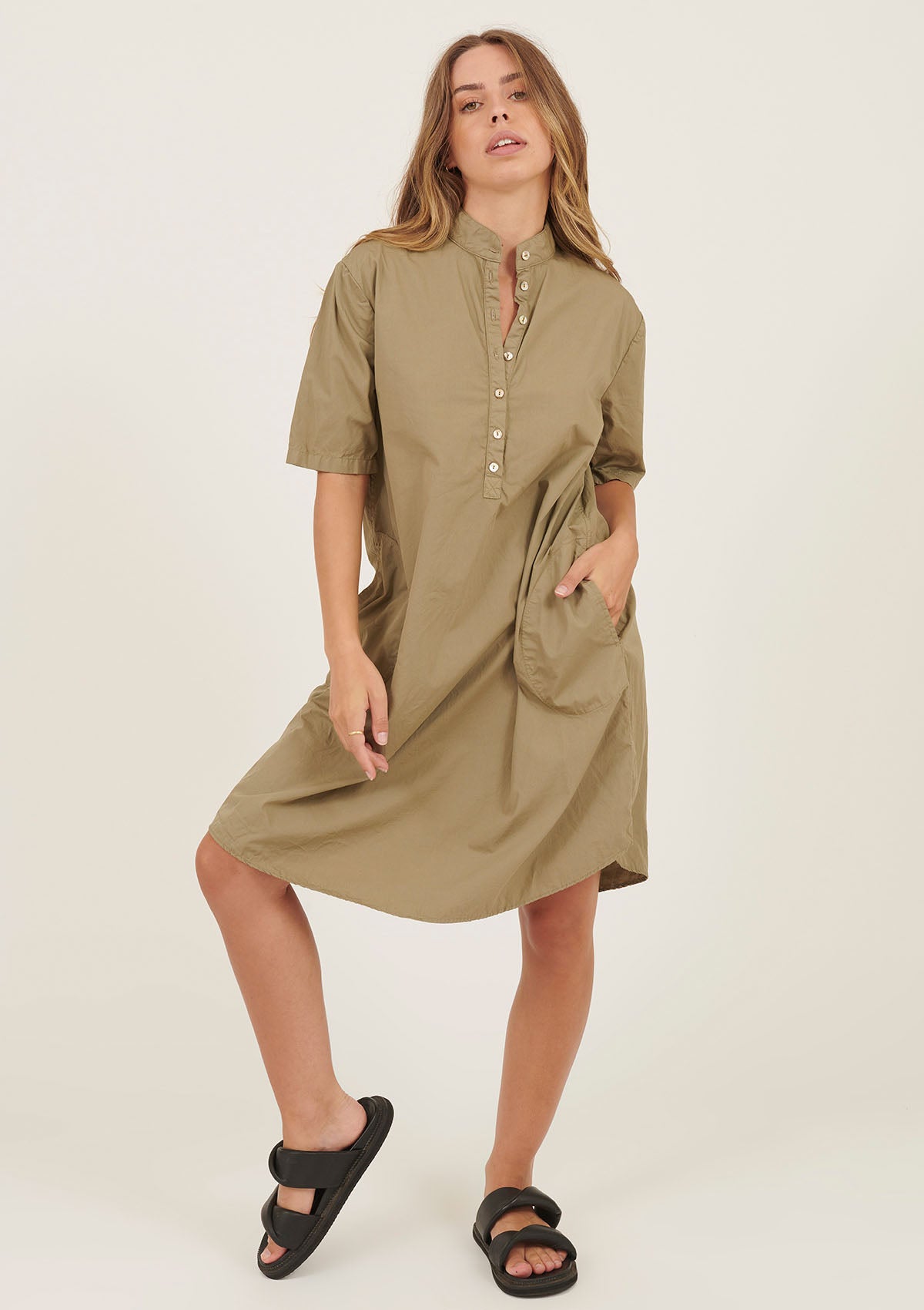 Primness Bibo Dress – Khlassik