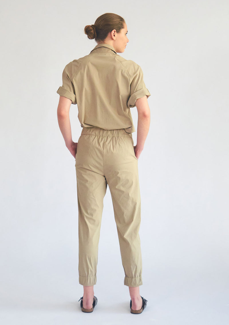 Mela Purdie Microprene Boiler Pant