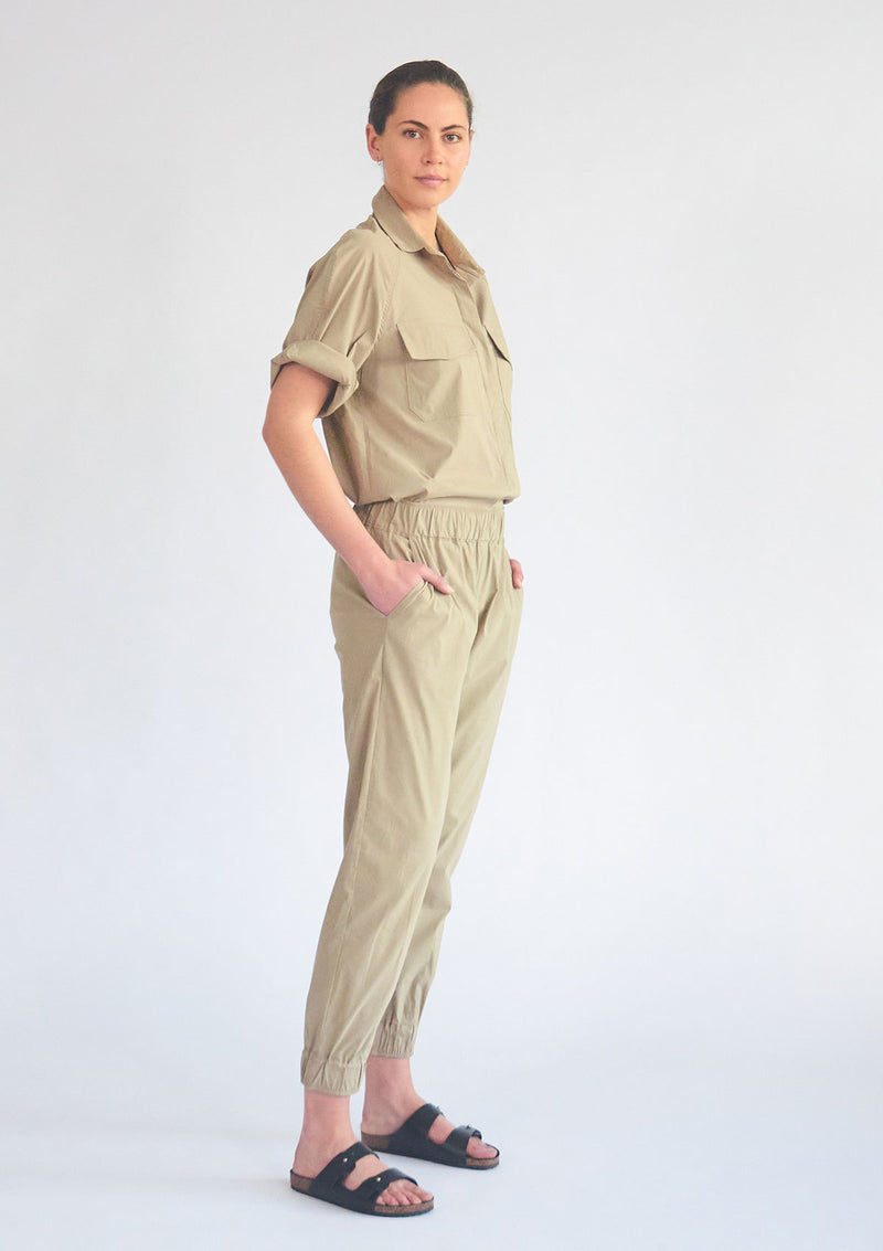 Mela Purdie Microprene Boiler Pant
