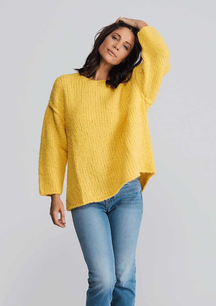 American Vintage 7/8 Boolder Jumper