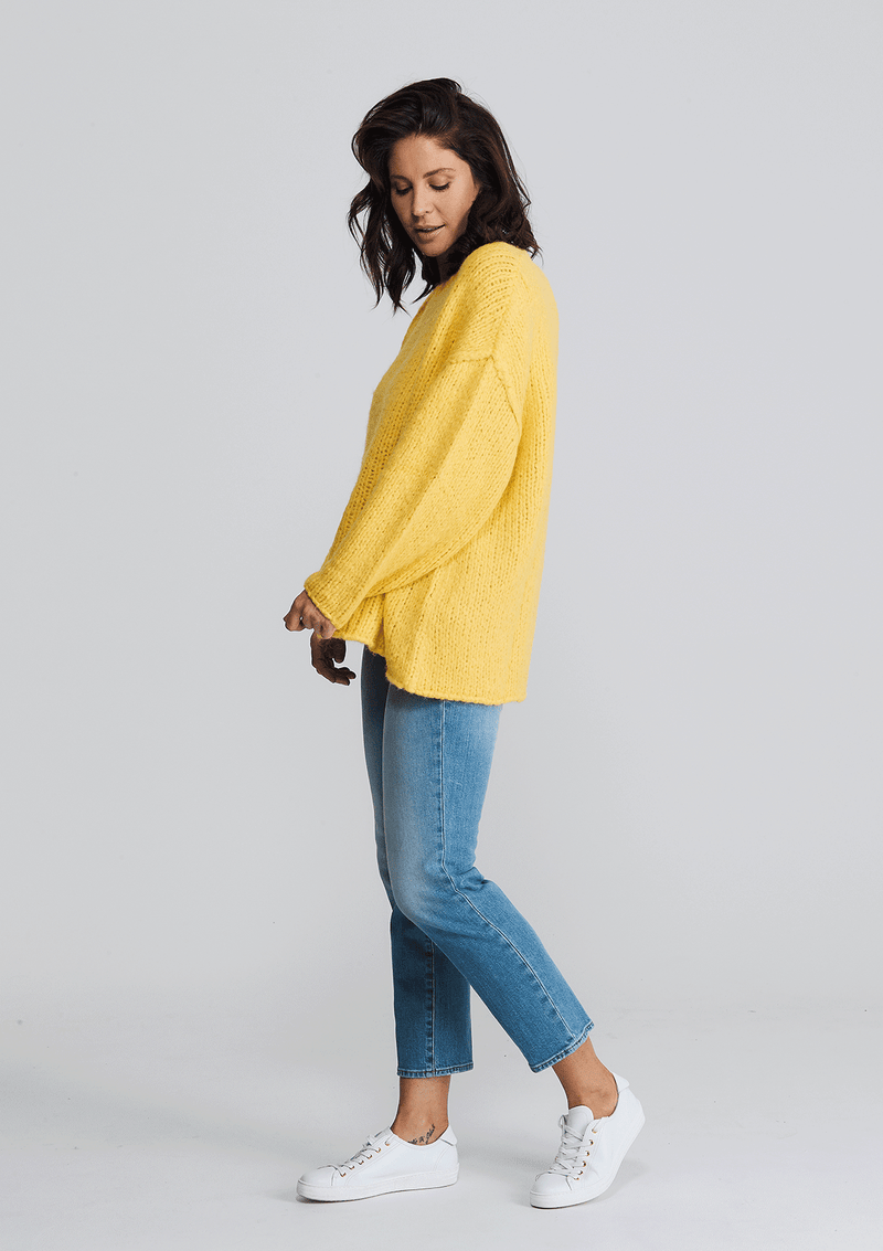 American Vintage 7/8 Boolder Jumper