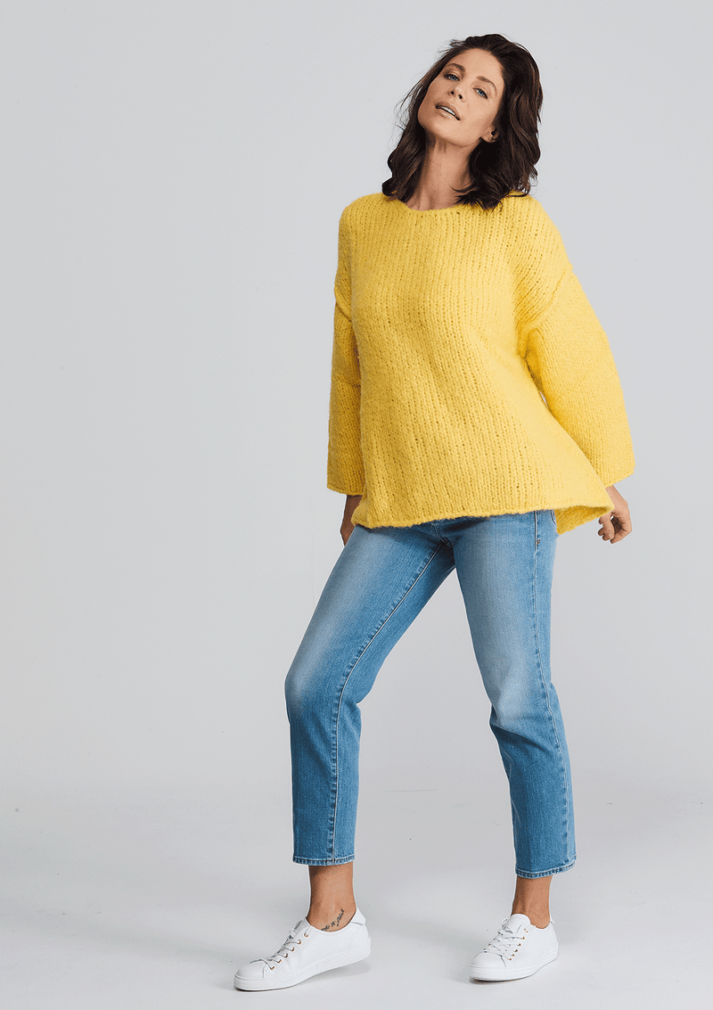 American Vintage 7/8 Boolder Jumper