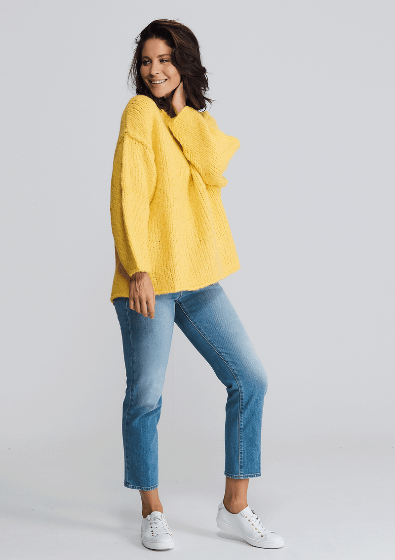 American Vintage 7/8 Boolder Jumper