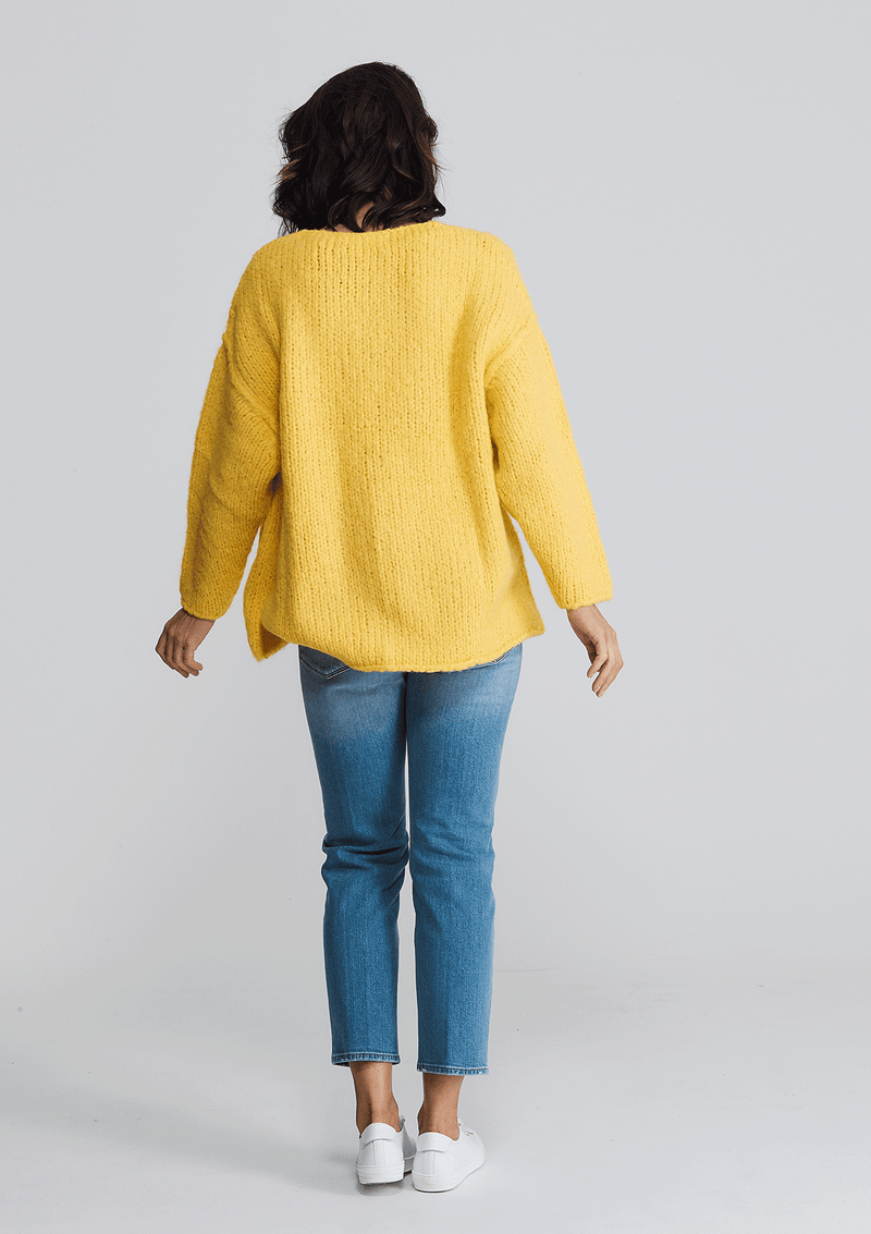 American Vintage 7/8 Boolder Jumper