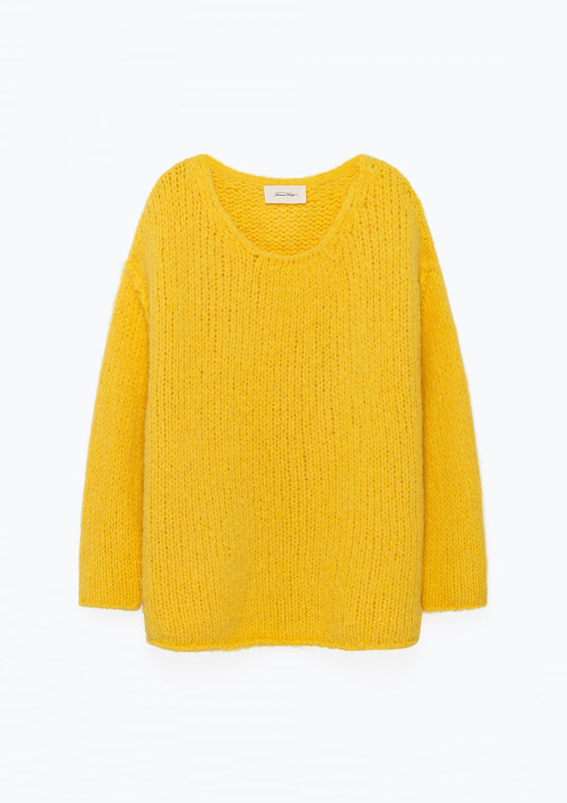 American Vintage 7/8 Boolder Jumper