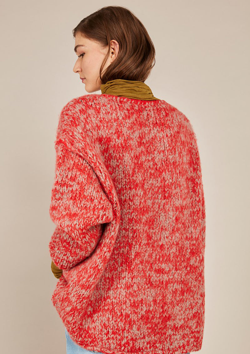 American Vintage 7/8 Boolder Jumper