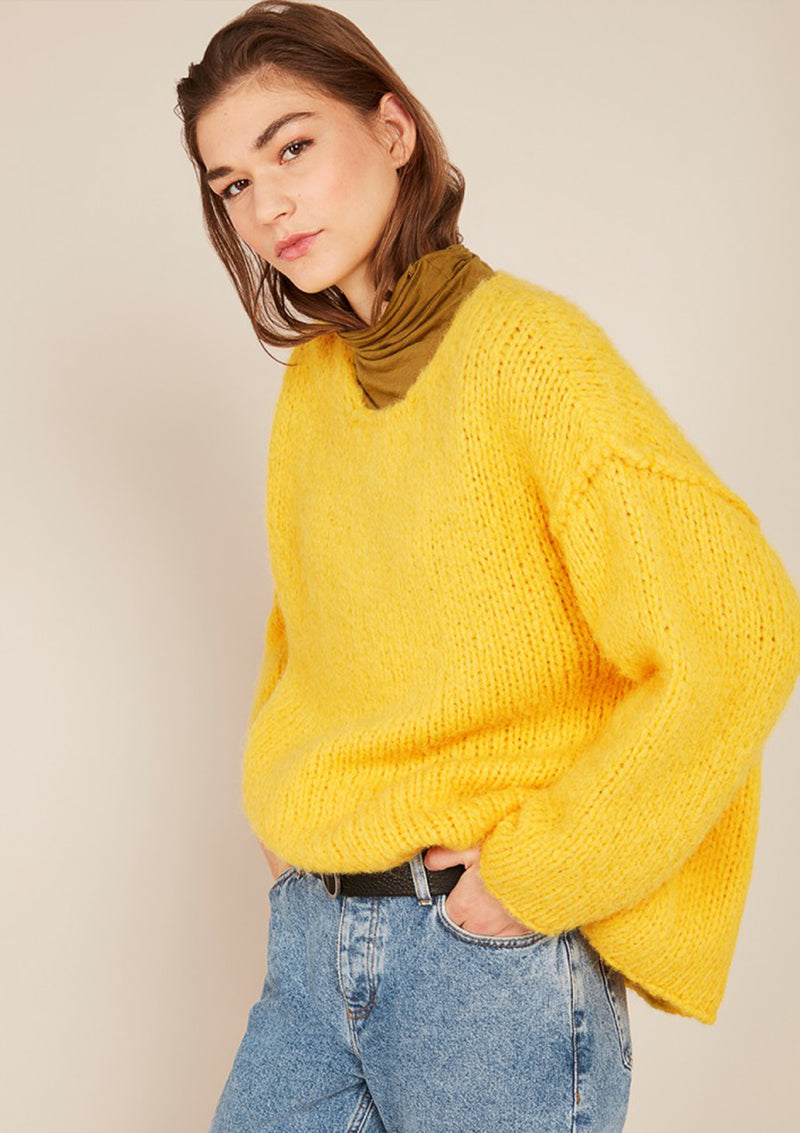 American Vintage 7/8 Boolder Jumper