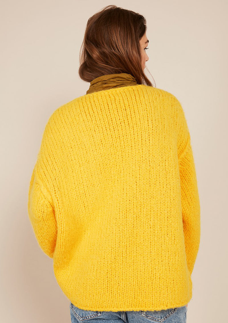 American Vintage 7/8 Boolder Jumper