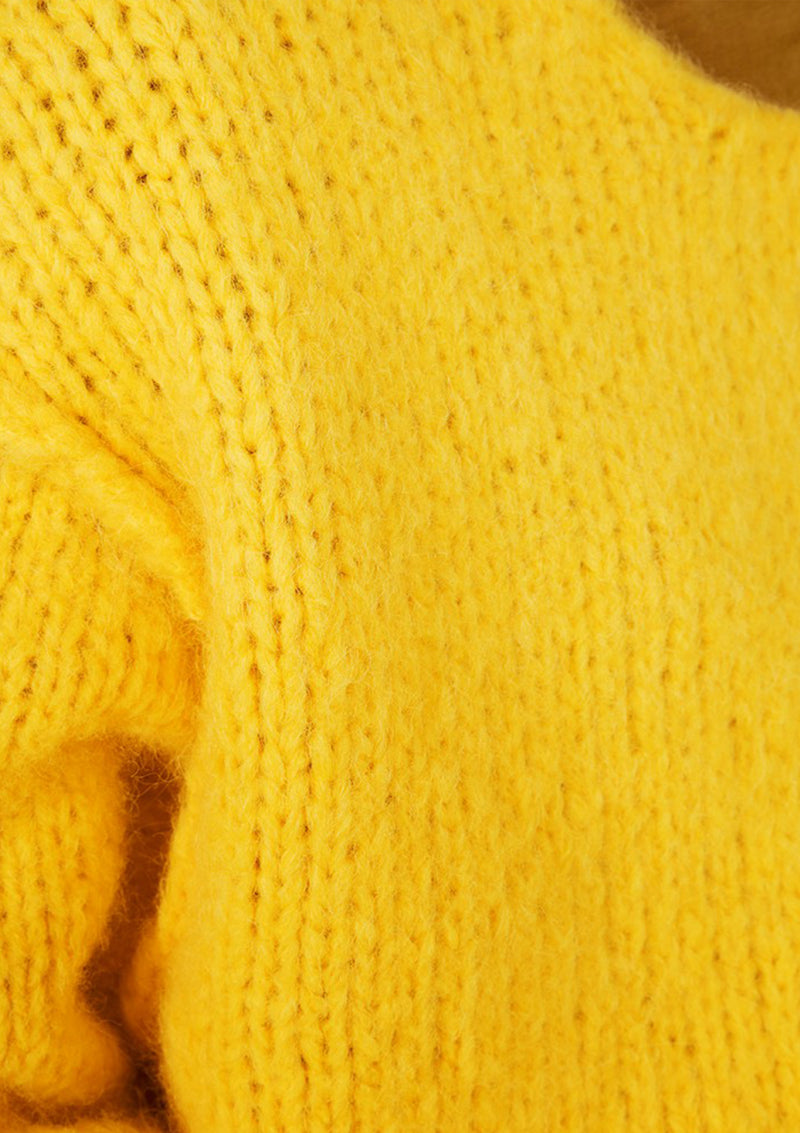 American Vintage 7/8 Boolder Jumper
