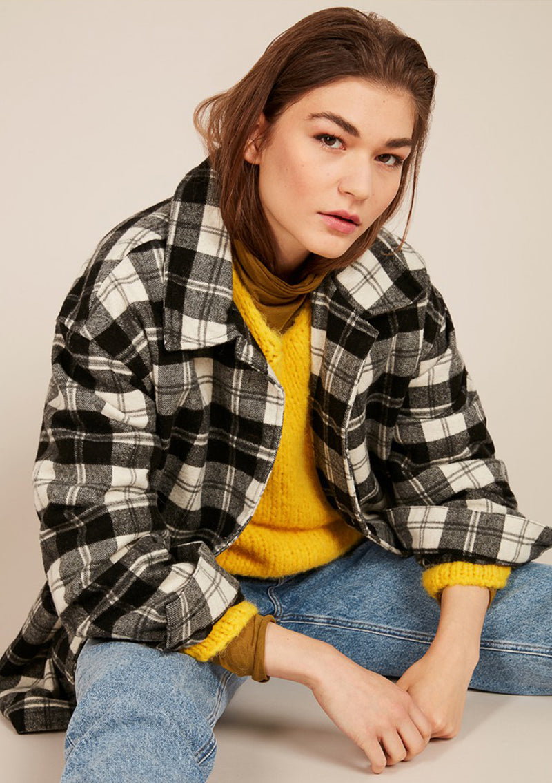 American Vintage 7/8 Boolder Jumper