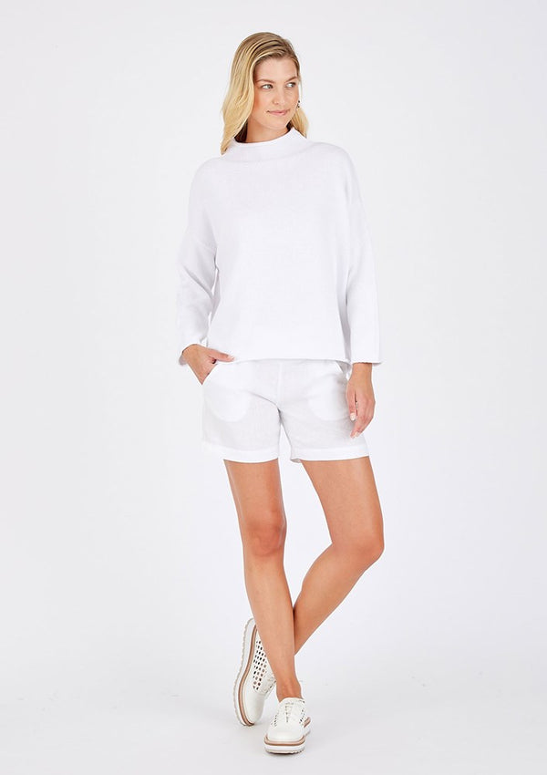 Alessandra Brianna Sweater