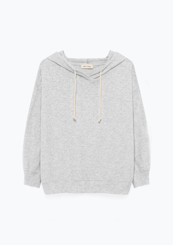 American Vintage LS Hoodie