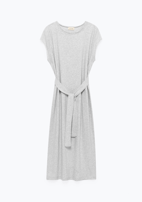 American Vintage Round Collar Dress