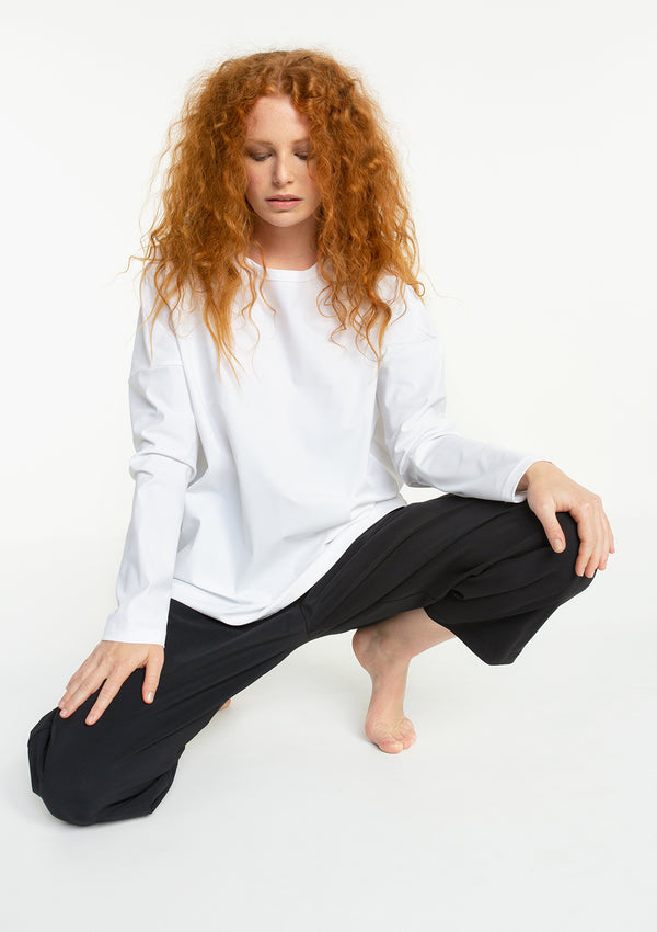 Mela Purdie Base Sweater