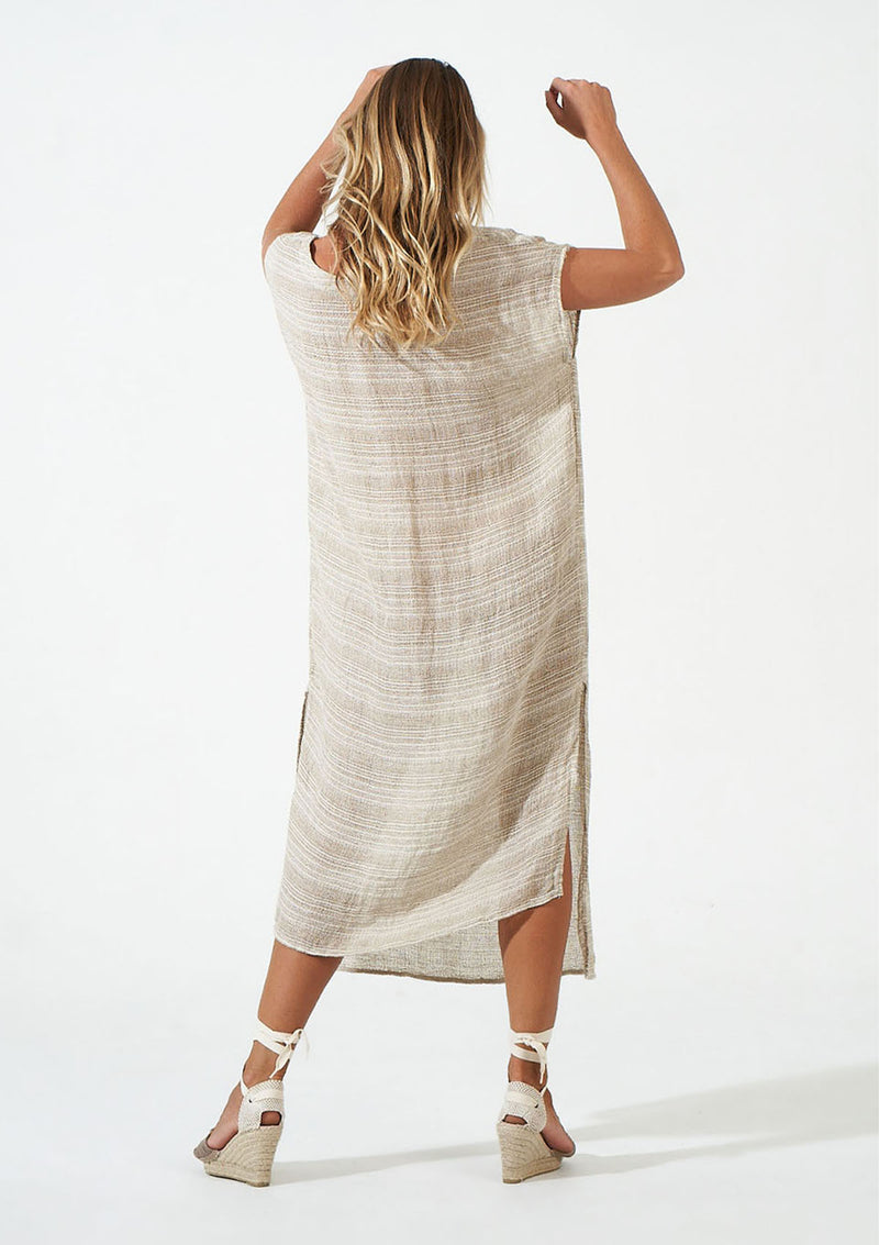 Estilo Emporio Baseline Dress