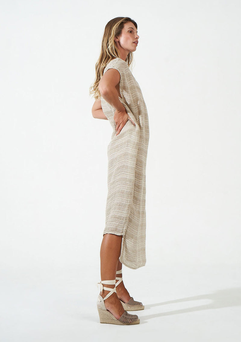 Estilo Emporio Baseline Dress