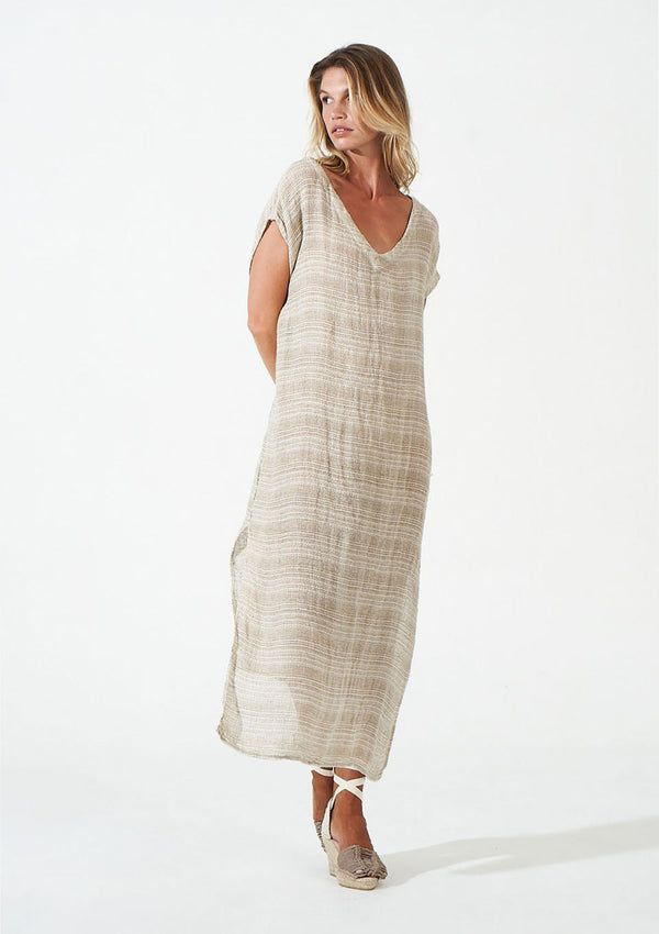 Estilo Emporio Baseline Dress