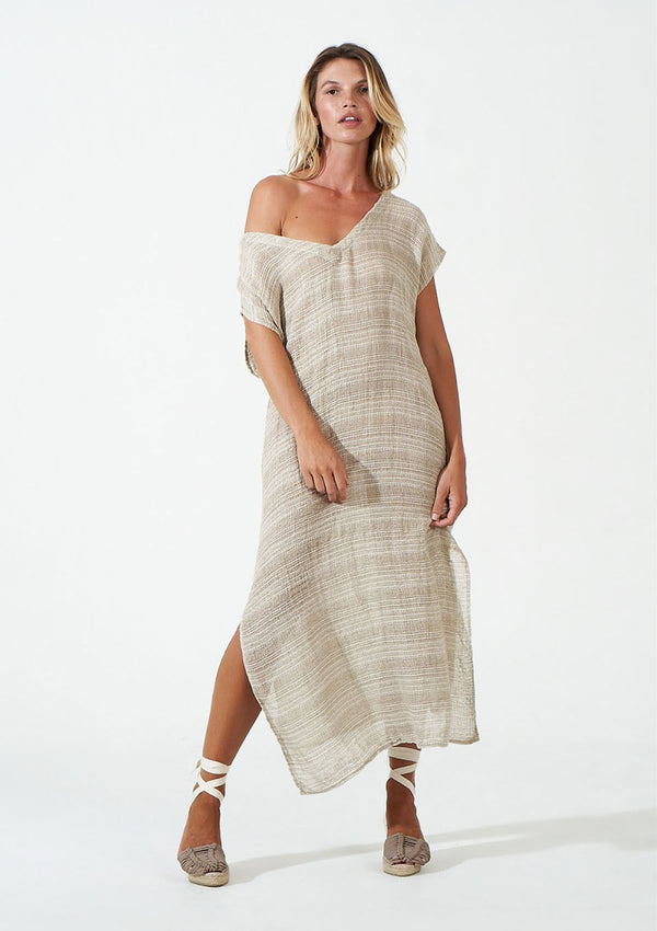 Estilo Emporio Baseline Dress