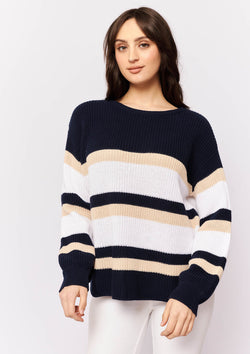 Alessandra Bayadere Sweater
