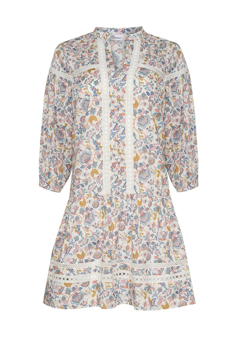 Zoe Kratzmann Beckon Dress