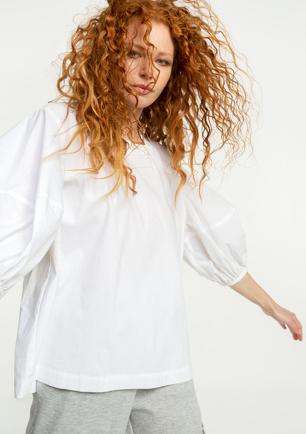 Mela Purdie Microprene Belle Top